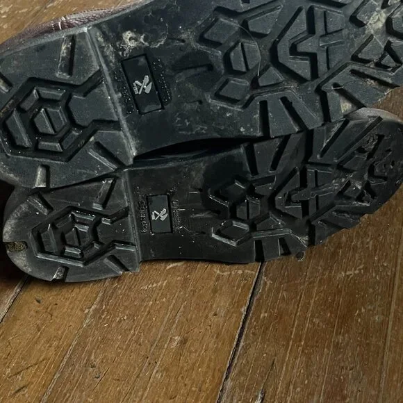 Iron Age work boots - Picture 4 of 5